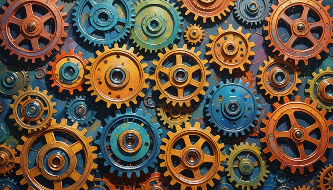 Cross-Functional Collaboration