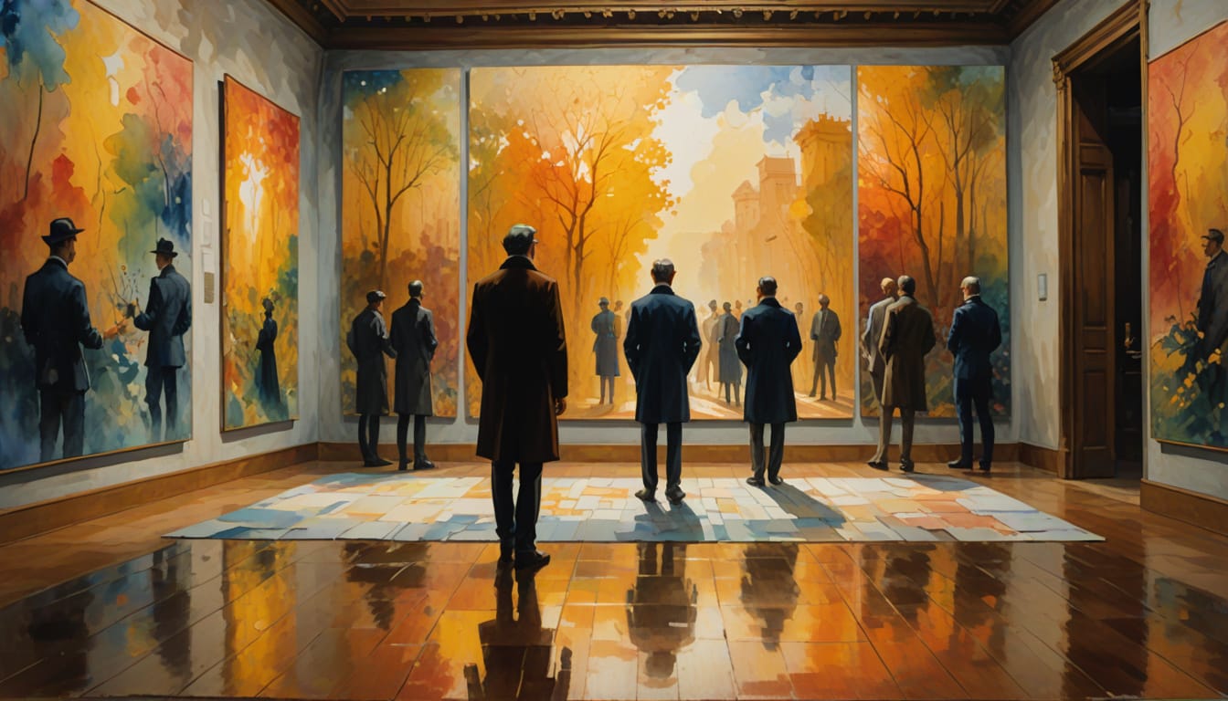 Executive Presence and Influence