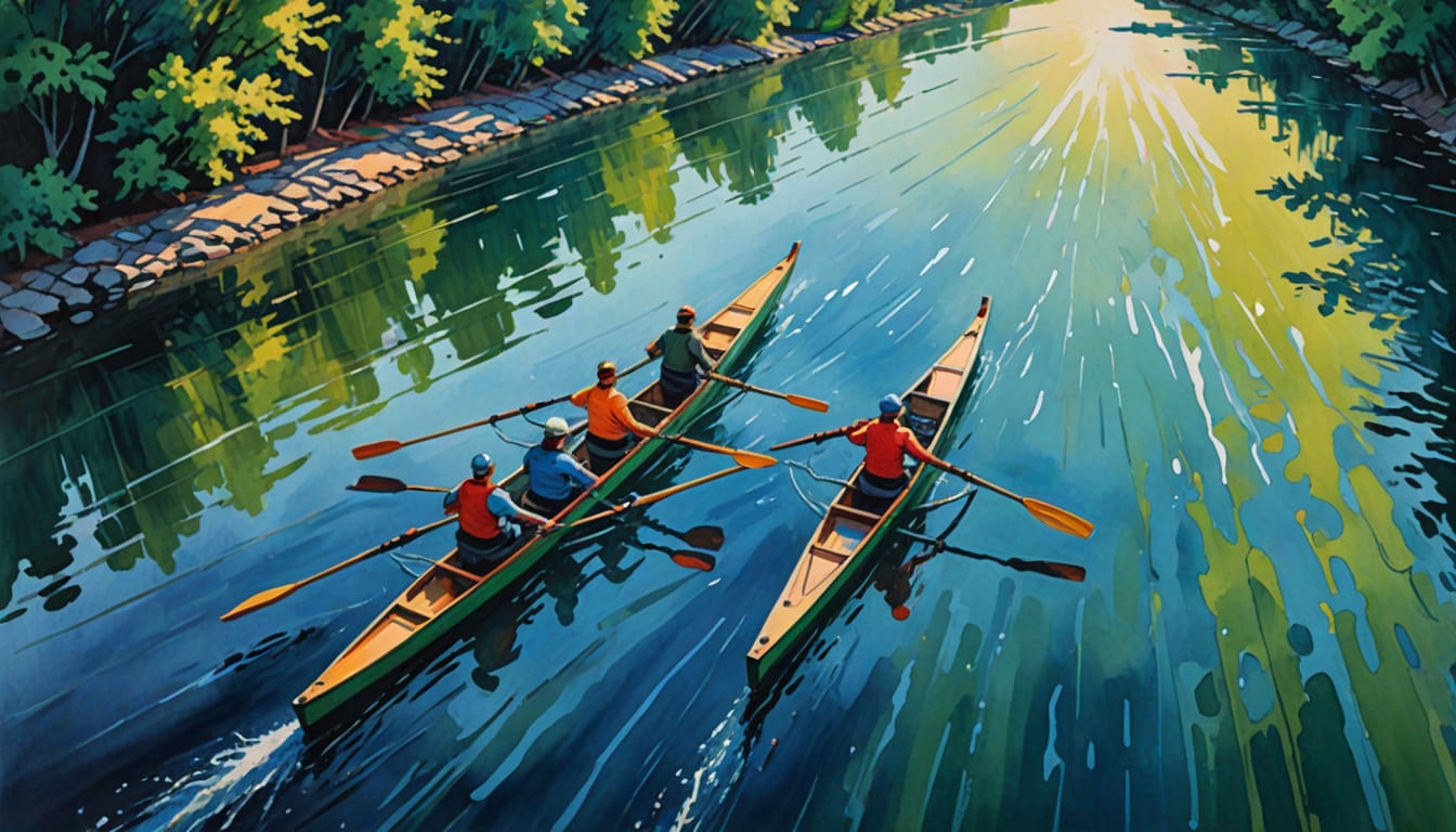 Running High-Performing Teams
