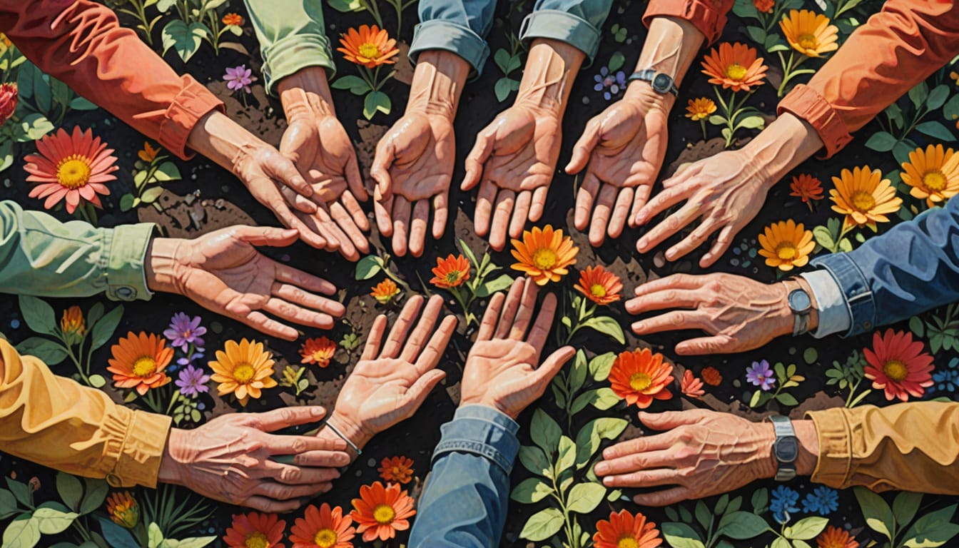 Building an Inclusive Team Culture