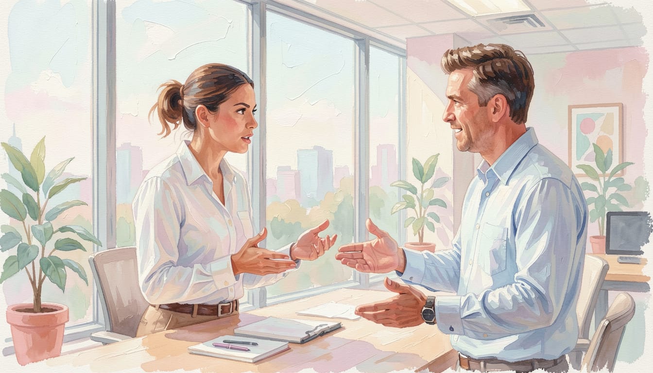 The Art of Negotiation