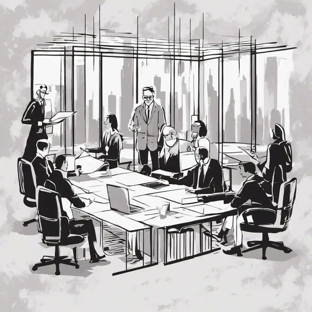 Leadership and Management