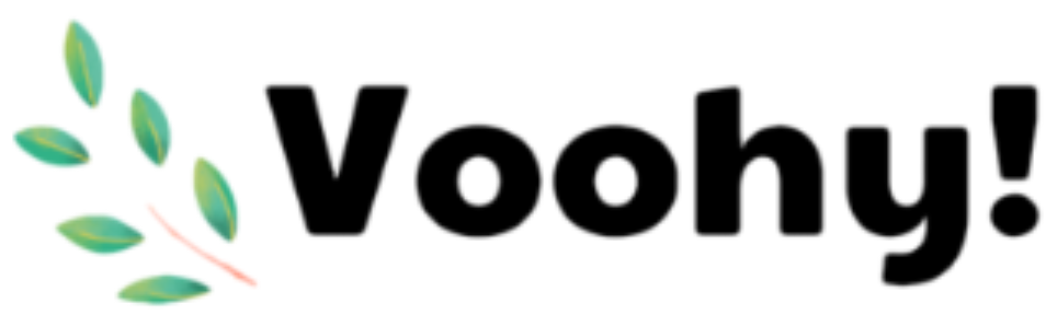 Voohy Logo