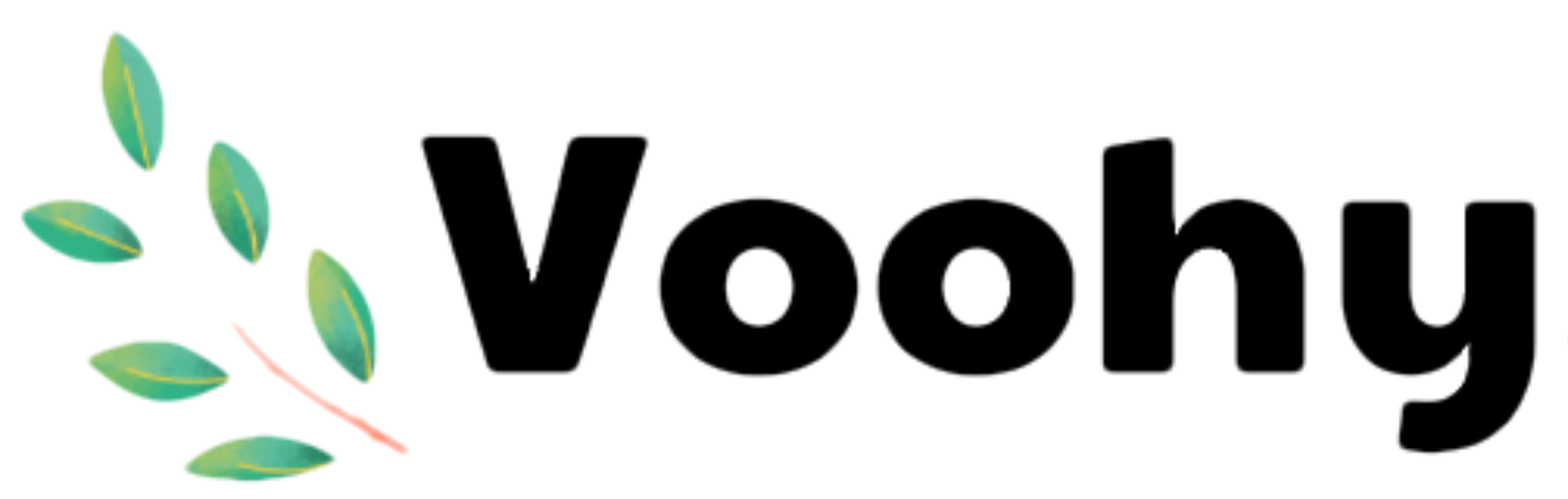 Voohy Logo