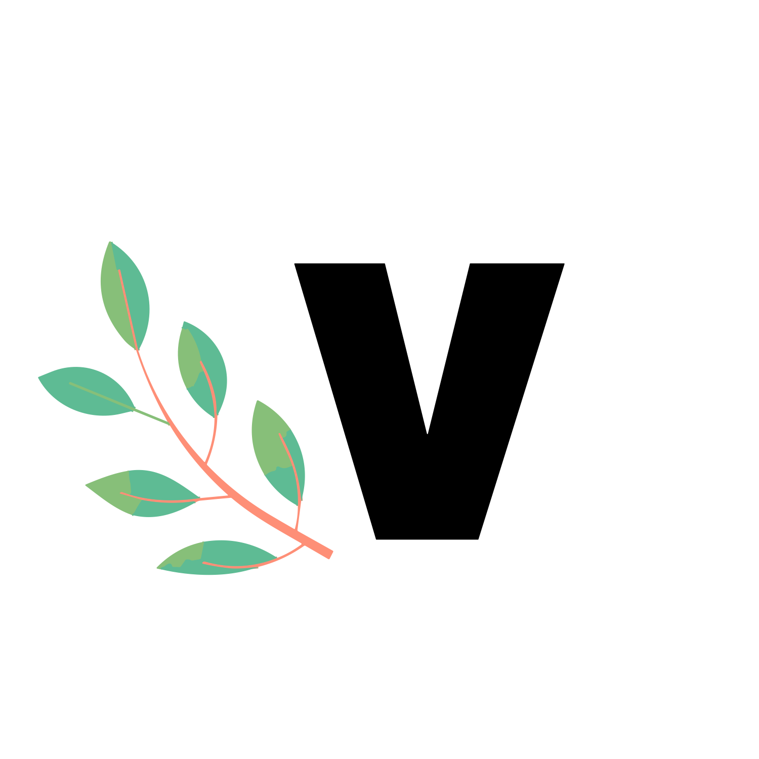 Voohy Square Logo